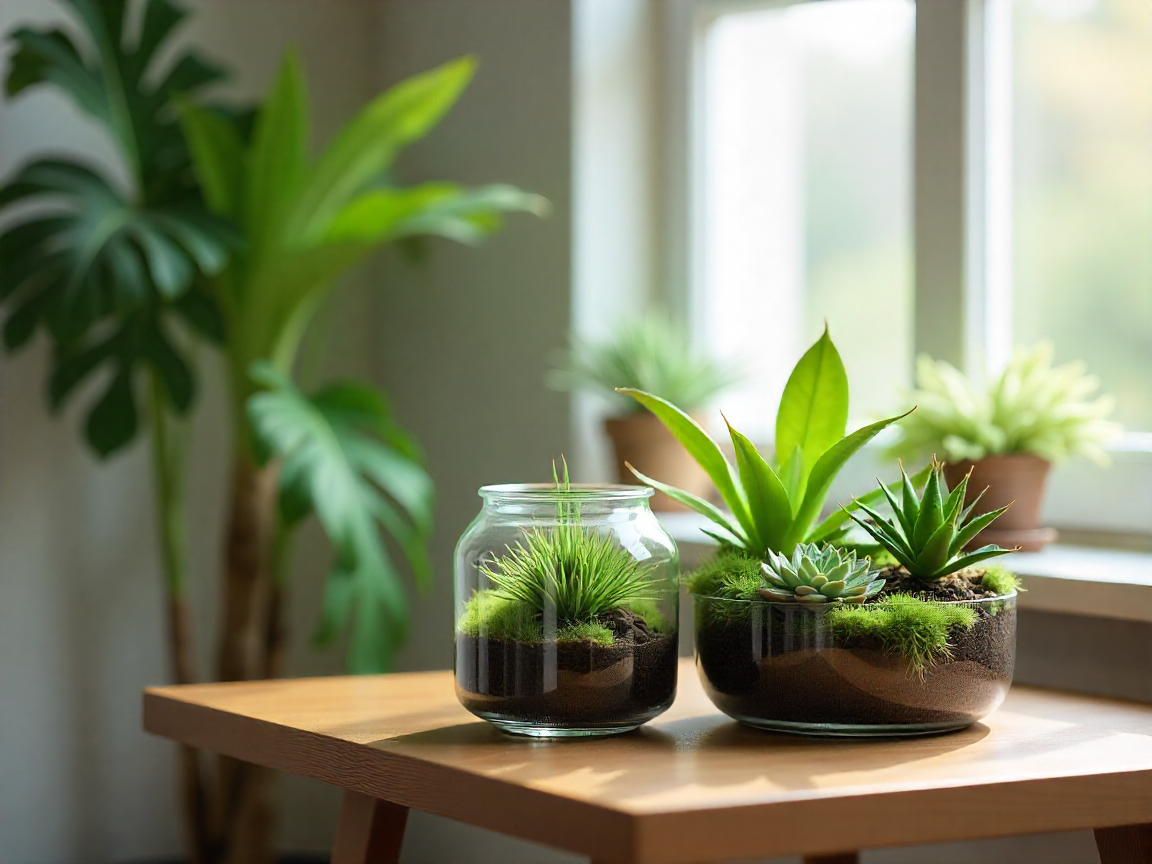 Ficus Lyrata - Violinblad